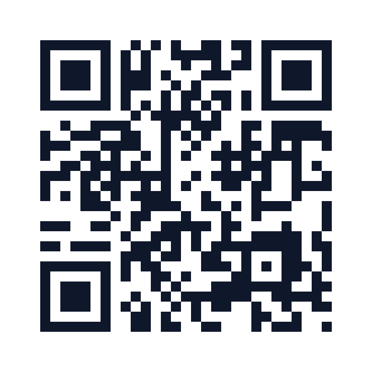 Scan to connect with AICQD Technologies